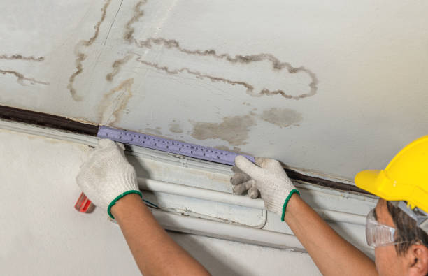 Reliable Burst Pipe Cleanup contractor in Hurley, SD by Water Damage Irwin